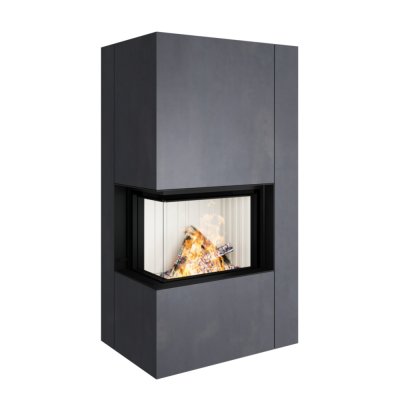 Apollon 2L raw steel